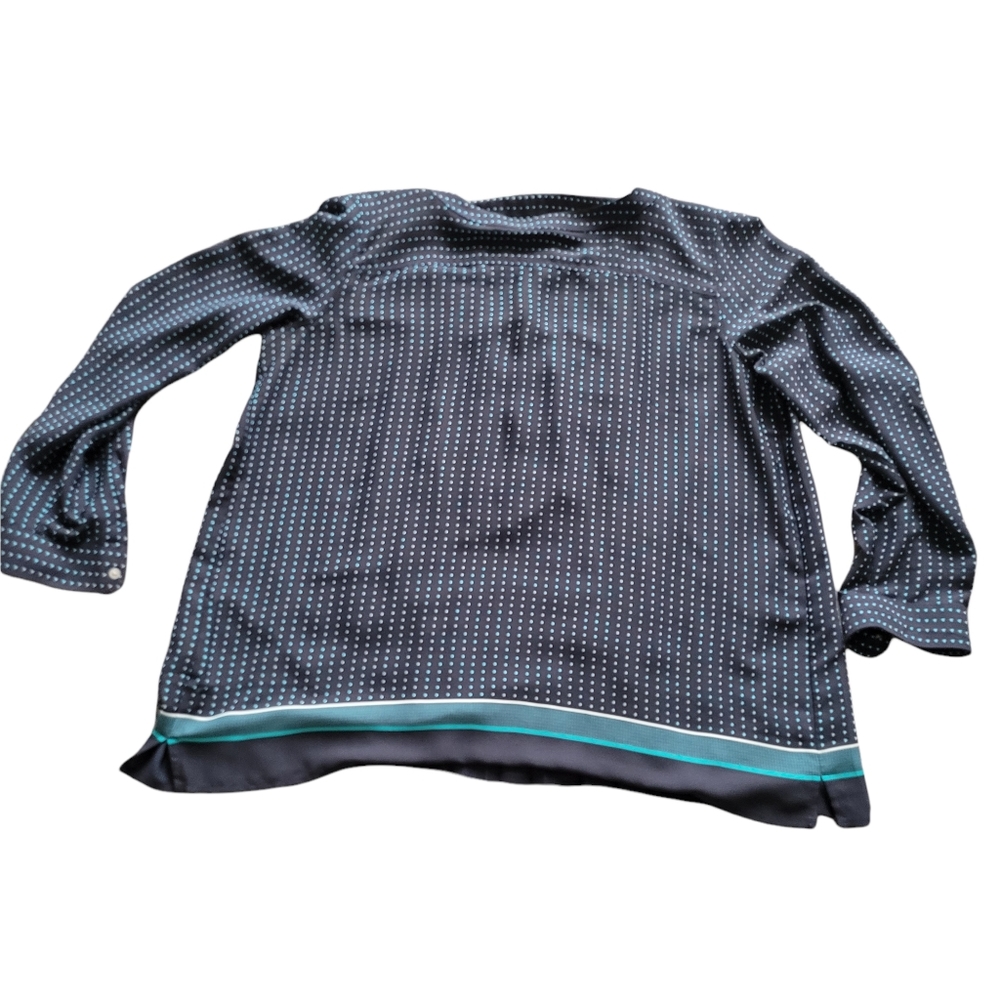 Loft blouse